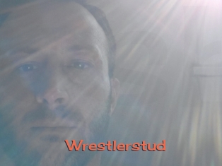Wrestlerstud