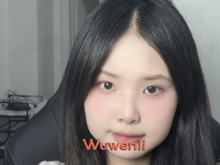 Wuwenli