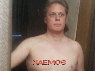 XAEMOS