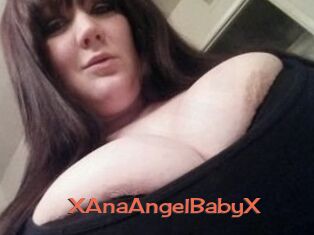 XAnaAngelBabyX
