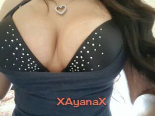XAyanaX