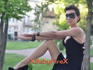 XBabyFireX