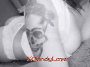 XCandy_Love