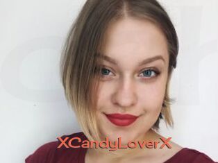 XCandyLoverX
