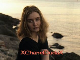 XChanelDudaX