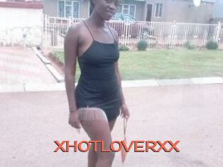 XHOTLOVERXX