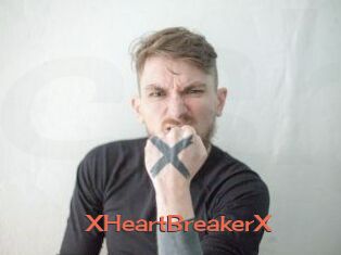 XHeartBreakerX