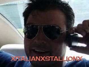 XITALIANXSTALLIONX