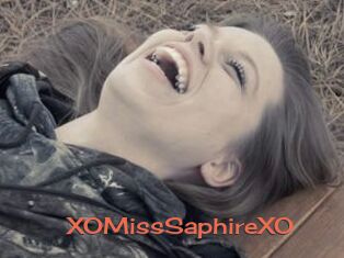 XOMissSaphireXO