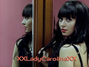 XXLadyCarolinaXX