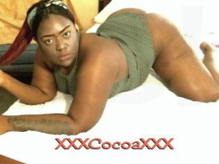 XXXCocoaXXX