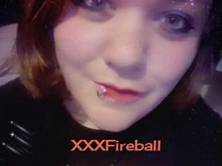 XXXFireball