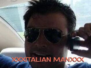XXXITALIAN_MANXXX