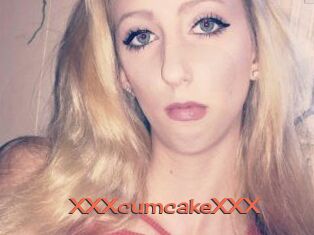 XXXcumcakeXXX