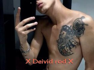 X_Deivid_rod_X