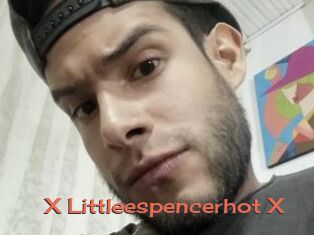 X_Littleespencerhot_X