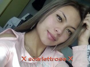 X_scarlettrose_X