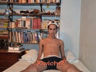 Xavichef