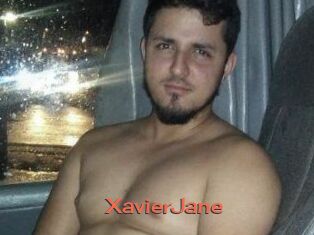Xavier_Jane
