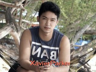 XavierParker