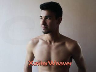 XavierWeaver