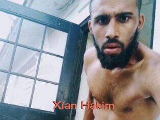 Xian_Hakim