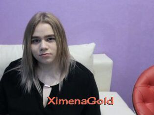 XimenaGold