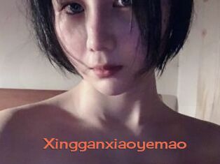 Xingganxiaoyemao
