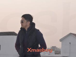 Xmasboy