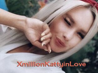 XmillionKattyinLove