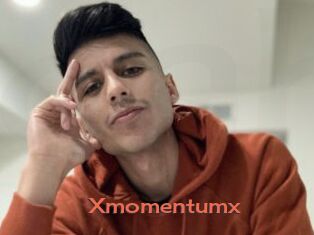 Xmomentumx