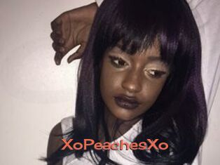 XoPeachesXo