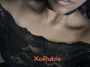 XoRubix