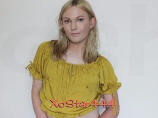 XoStar444
