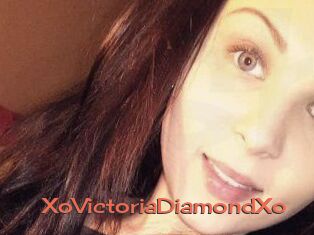 XoVictoriaDiamondXo