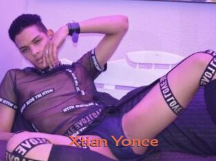 Xtian_Yonce