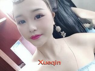 Xueqin