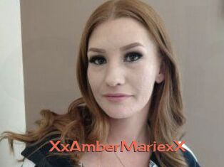 XxAmber_MariexX