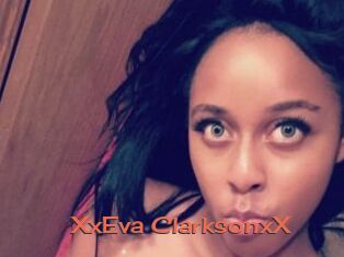 XxEva_ClarksonxX