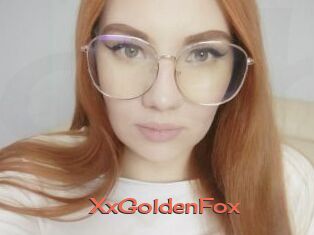 XxGoldenFox