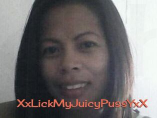 XxLickMyJuicyPussYxX