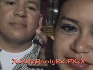 XxXBigBootyBxJPXxX
