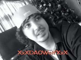 XxXDAOWolfXxX