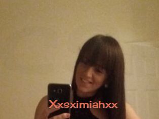 Xxsximiahxx