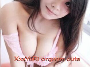 XxxYuRi_orgasm_cute