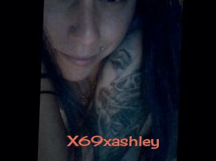 X69xashley