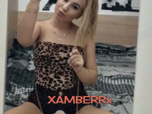 XAMBERRx