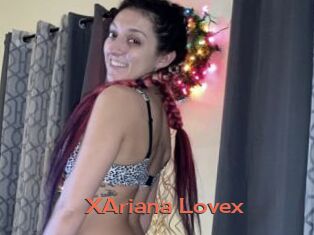 XAriana_Lovex