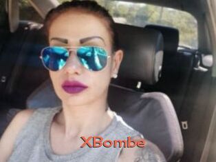 XBombe