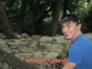 XBuddyBoyx